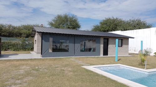 La Banda Casa | Finca Morita