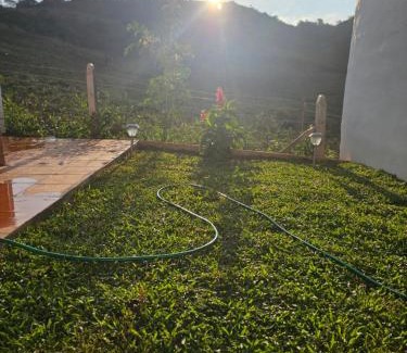 Barichara Cabina | Finca Mr Bueno