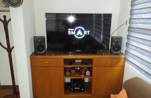 San Martin de las Pirámides Apartamento | Finca Mc'Clau Teotihuacan, Casa residencial entera
