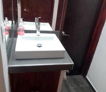 San Martin de las Pirámides Apartamento | Finca Mc'Clau Teotihuacan, Casa residencial entera