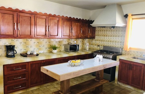 Chapala Otro | Finca Ybarra alberca infantil climatizada