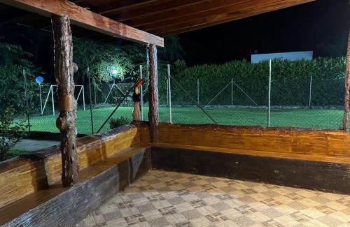 San Jeronimo Casa | Finca Mystic San Jerónimo - Sopetrán