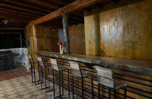 San Jeronimo Casa | Finca Mystic San Jerónimo - Sopetrán