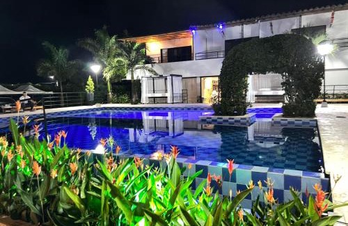 San Jeronimo Casa | Finca Mystic San Jerónimo - Sopetrán