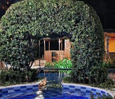 San Jeronimo Casa | Finca Mystic San Jerónimo - Sopetrán