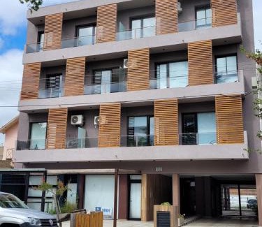 Balcarce Apartamento | FINCA NOVA Apartment 1