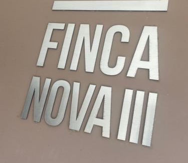 Balcarce Apartamento | FINCA NOVA Apartment 1