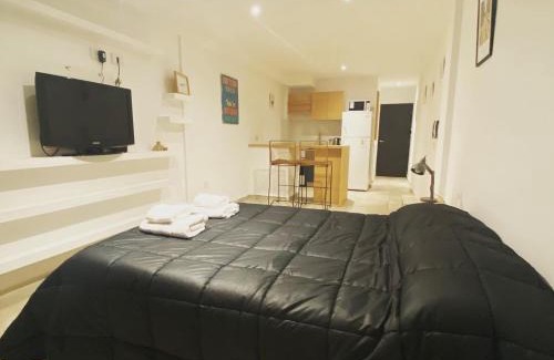 Balcarce Apartamento | FINCA NOVA Apartment 1