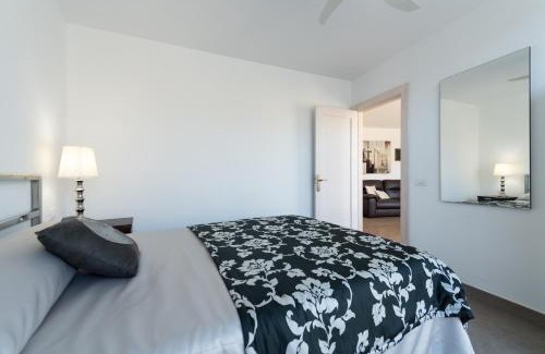 Telde Apartamento | Finca Oasis Holidays & Health - Apartamentos con Terraza y Solarium