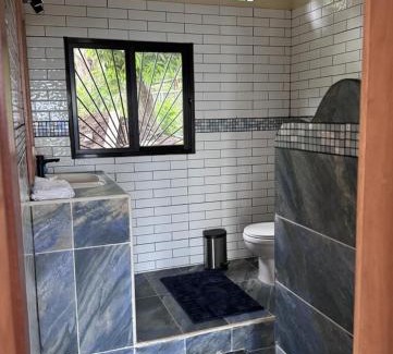 Balgue Cabina | Finca Ometepe