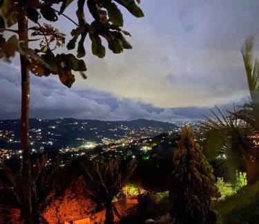Guarne Casa | Finca Orion 203