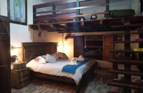 Guarne Casa | Finca Orion 203
