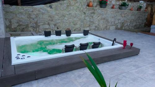 El Penol Chalet De Esquí | Finca Palma de Coco, Municipio de el Peñol Antioquia