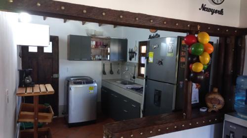 El Penol Chalet De Esquí | Finca Palma de Coco, Municipio de el Peñol Antioquia