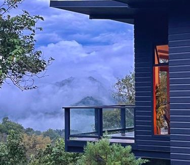 Boquete Hotel | Finca Panda
