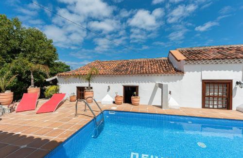 Valle de Guerra Apartamento | Finca Paraiso Casa Rural Tenerife