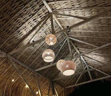 Santa Fe de Antioquia Villa | finca playa seca