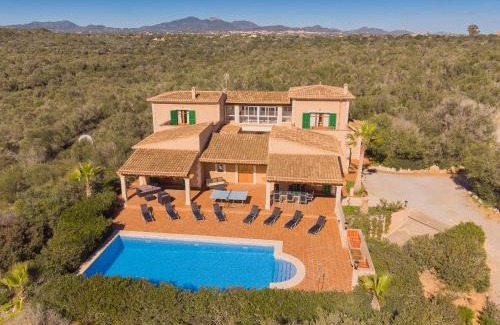 Portopetro Casa | Finca Pleta de sa Punta