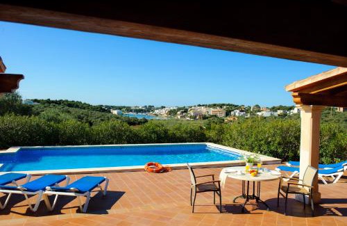 Portopetro Casa | Finca Pleta de sa Punta
