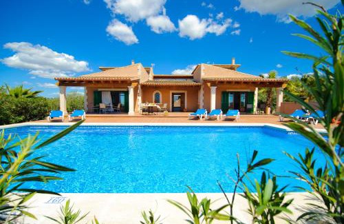 Portopetro Casa | Finca Pleta de sa Punta