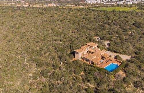Portopetro Casa | Finca Pleta de sa Punta