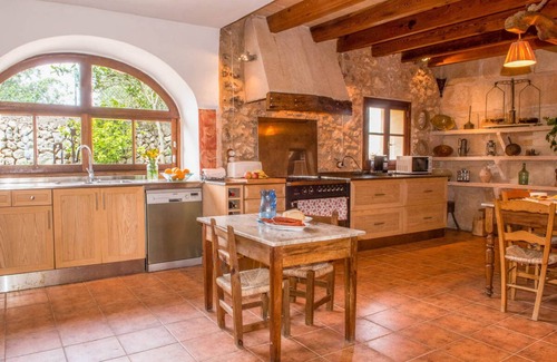 Porreres Casa | Finca Ponte in Porreres