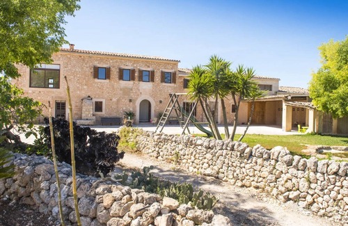 Porreres Casa | Finca Ponte in Porreres