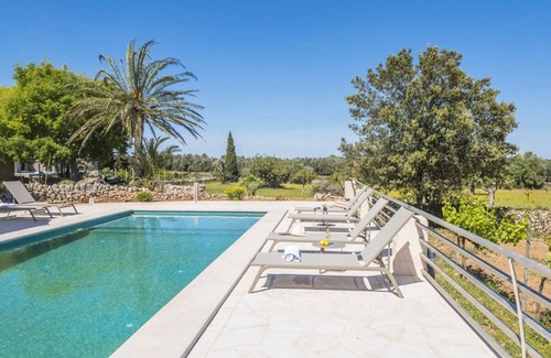 Porreres Casa | Finca Ponte in Porreres