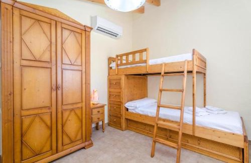 Cas Concos Casa | Finca Porrassar