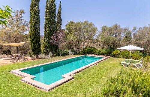 Manacor Casa | Finca Porto Cristo - Es Bosquet