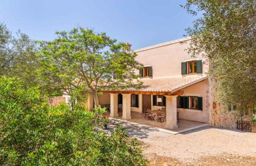 Manacor Casa | Finca Porto Cristo - Es Bosquet