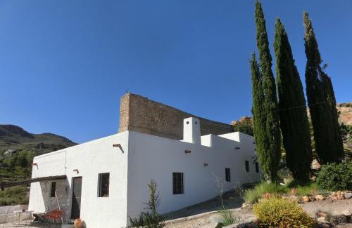 Huebro Casa | Finca-Privatpool-sehr ruhige Lage-Alleinnutzung-ideal für Familien
