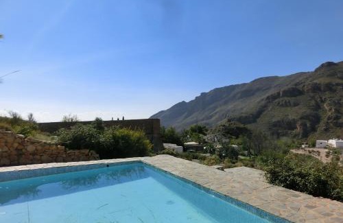 Huebro Casa | Finca-Privatpool-sehr ruhige Lage-Alleinnutzung-ideal für Familien