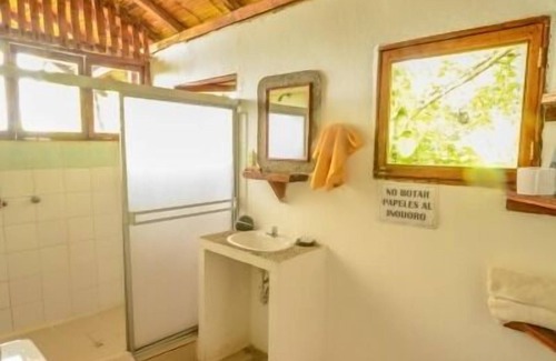 Ayampe Cabina | Finca Punta Ayampe