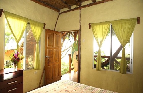 Ayampe Cabina | Finca Punta Ayampe