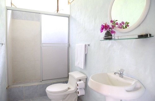 Ayampe Cabina | Finca Punta Ayampe