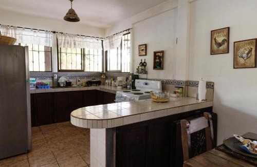 Vieja Casa | Finca Pura Villa