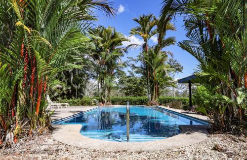 Vieja Casa | Finca Pura Villa