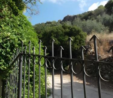 Villanueva del Arzobispo Casa | Finca Rústica La Pájara