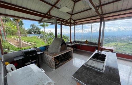 Alegrias Casa | Finca Recreativa Cielo Alto
