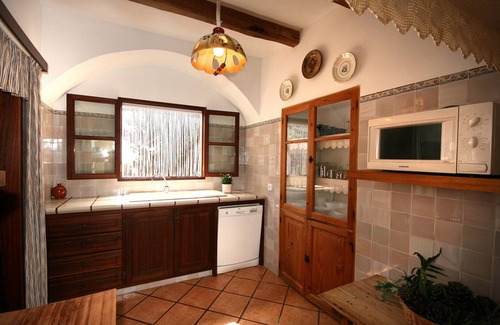 Cas Concos Villa | Can Ramon