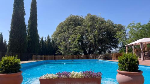 Valdepeñas de Jaén Casa | Finca Rural La Calderera