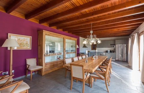 Manacor Villa | FINCA S'HORT DE CONIES - Casa espectacular con piscina privada rodeada de campos y paz. Wi