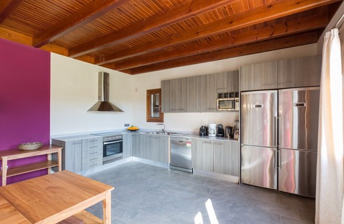Manacor Villa | FINCA S'HORT DE CONIES - Casa espectacular con piscina privada rodeada de campos y paz. Wi