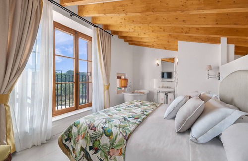 Sant Joan Otro | Finca Sa Bastida Luxury Retreat & Spa - Adults Only
