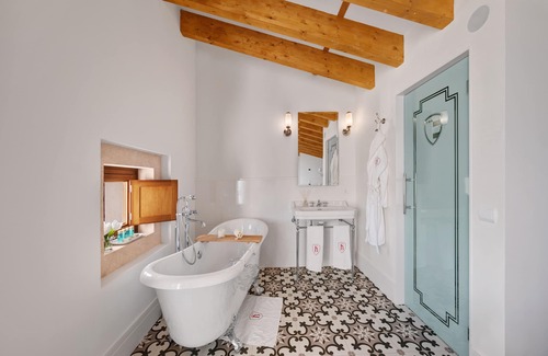 Sant Joan Otro | Finca Sa Bastida Luxury Retreat & Spa - Adults Only