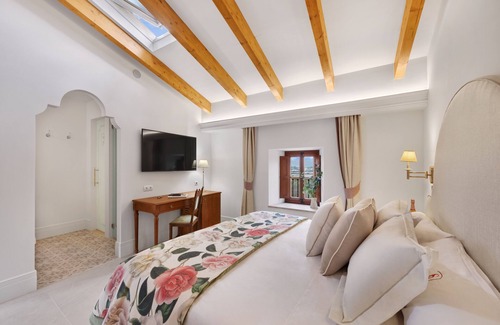 Sant Joan Otro | Finca Sa Bastida Luxury Retreat & Spa - Adults Only