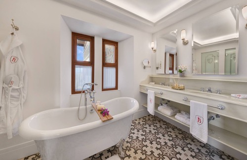 Sant Joan Otro | Finca Sa Bastida Luxury Retreat & Spa - Adults Only