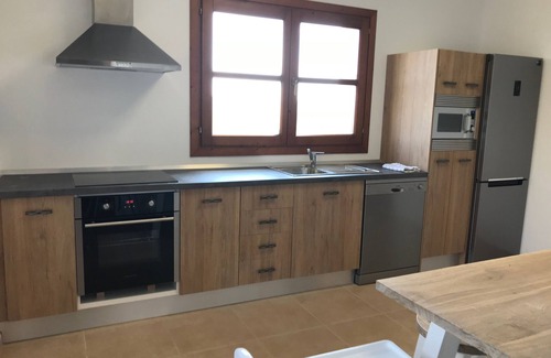 Manacor Villa | FINCA SA CABANA, BALCÓN D'ADALT