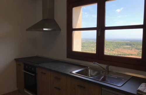 Manacor Villa | FINCA SA CABANA, BALCÓN D'ADALT